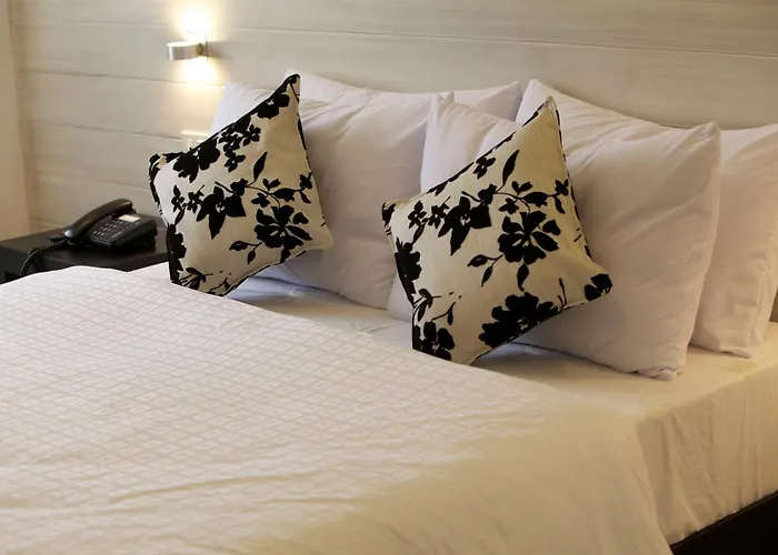 Alba Uno Hotel
