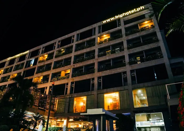 Big Hotel