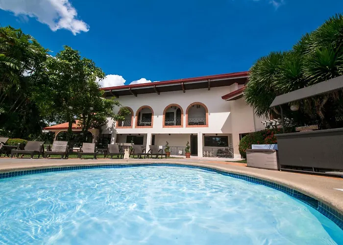 Montebello Hotel, Cebu