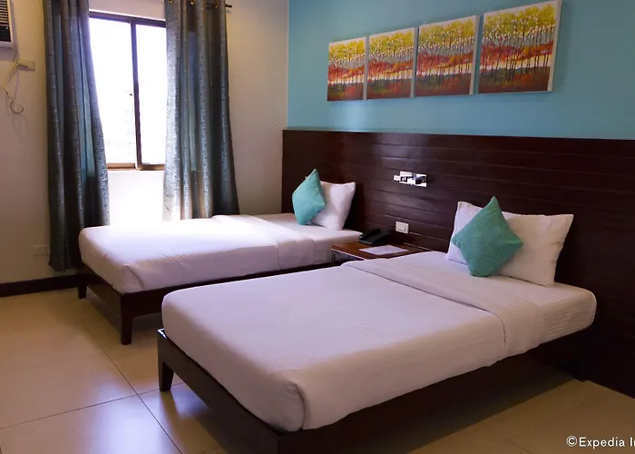 Alba Uno Hotel