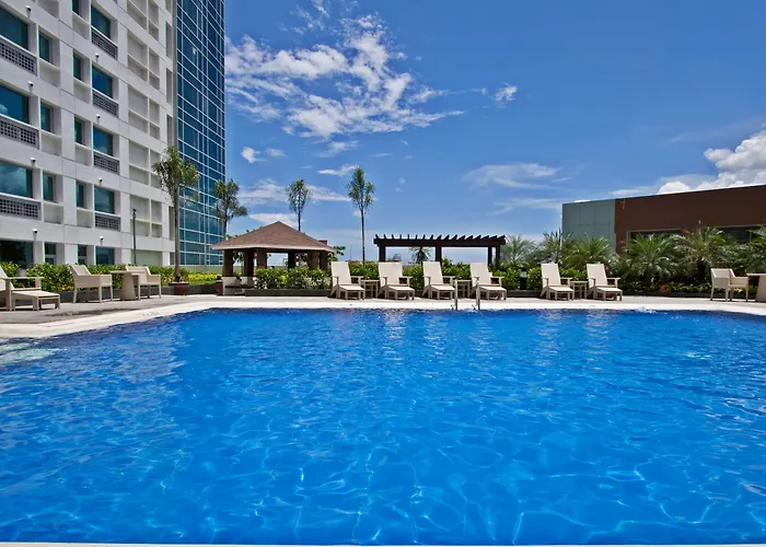 Quest Hotel&Conference Center Cebu