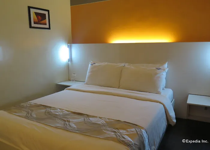 Pillows Hotel Cebu