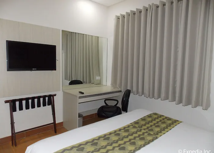 Hamersons Hotel Cebu