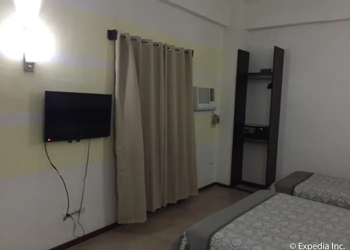 Metro Park Hotel Mandaue