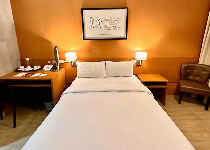 Big Hotel