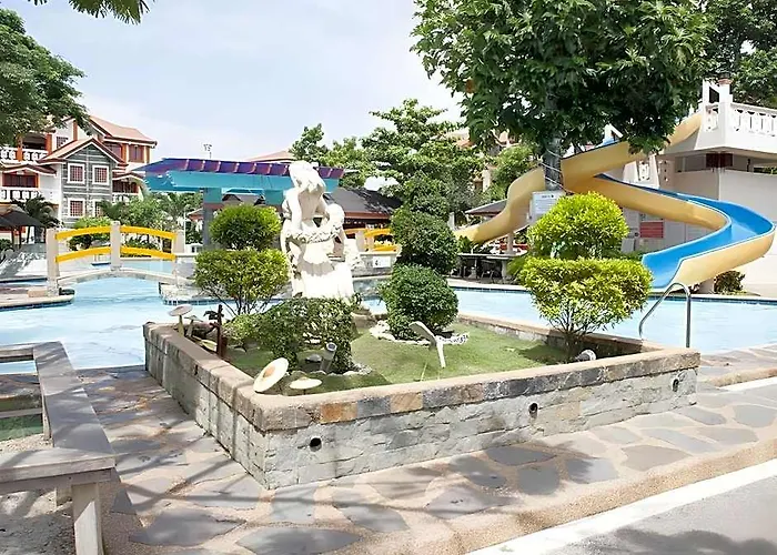 Cordova Home Village Resort